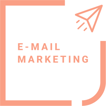 Marketing par e-mail Logo Icon de JUNE Online Marketing Cloud