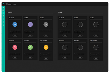 Workflows