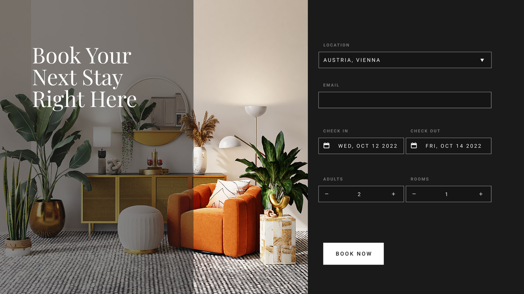 Construire des formulaires avec JUNE Form Builder